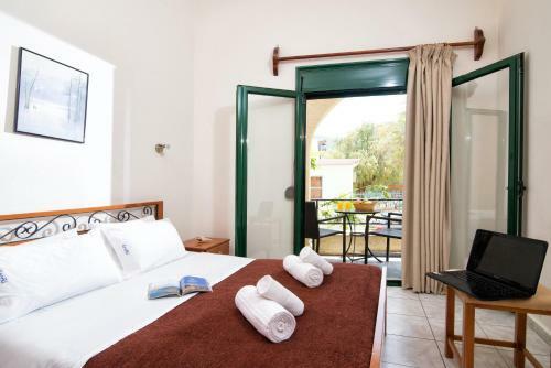 Apartamento Central Cozy Apt 150m From Beach!