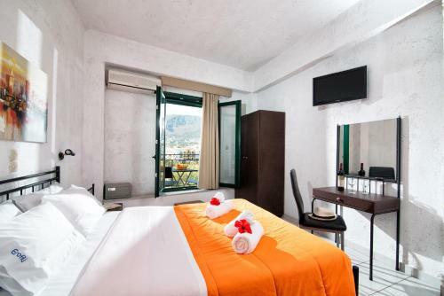 Apartamento Petite Studio Amazing Mountain View
