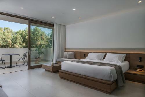Sansal Boutique Hotel