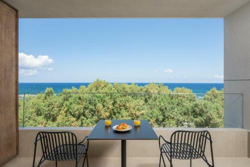 Sansal Boutique Hotel