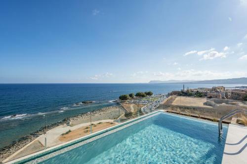 Sansal Boutique Hotel
