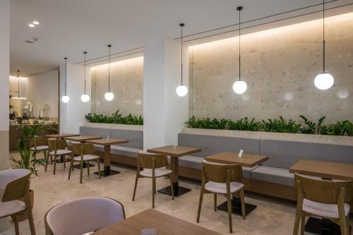 Sansal Boutique Hotel