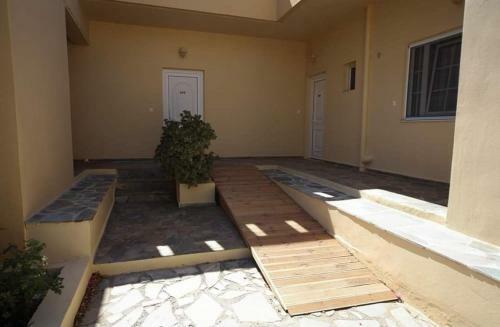 Apartamento Xdream Suites