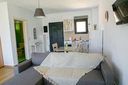 Apartamento Ethereal Hilltop Suites