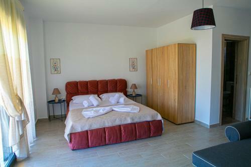 Apartamento Ethereal Hilltop Suites