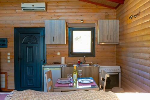 Apartamento Ethereal Hilltop Suites