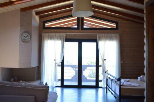 Apartamento Ethereal Hilltop Suites
