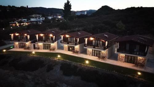 Apartamento Ethereal Hilltop Suites