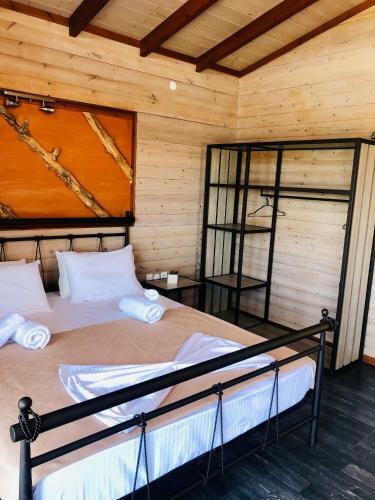 Apartamento Ethereal Hilltop Suites