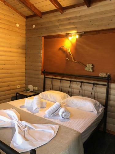 Apartamento Ethereal Hilltop Suites
