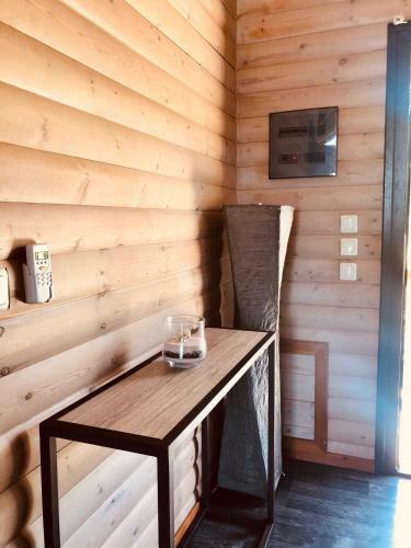 Apartamento Ethereal Hilltop Suites