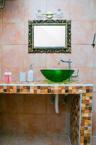 Apartamento Ethereal Hilltop Suites