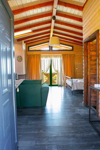 Apartamento Ethereal Hilltop Suites