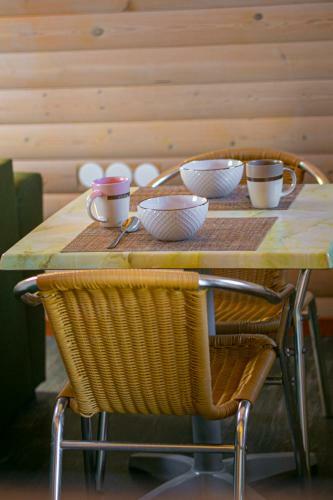 Apartamento Ethereal Hilltop Suites