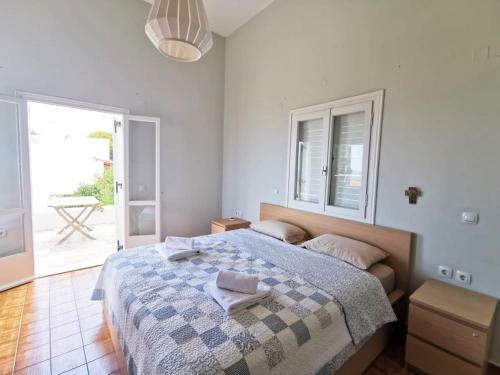 Anissaras Luxury Villa