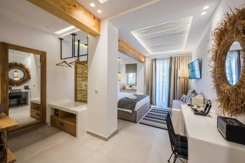 Posada Bohemia Luxury Living