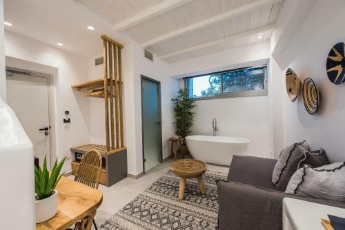 Posada Bohemia Luxury Living