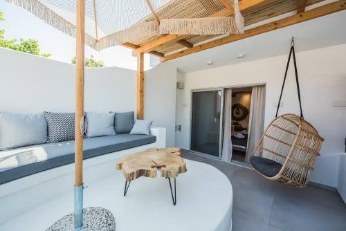 Posada Bohemia Luxury Living
