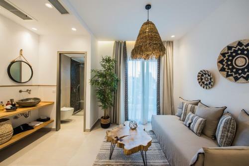 Posada Bohemia Luxury Living