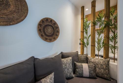 Posada Bohemia Luxury Living