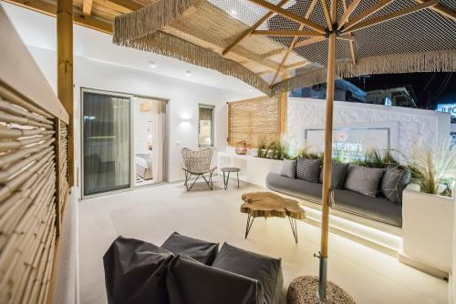 Posada Bohemia Luxury Living