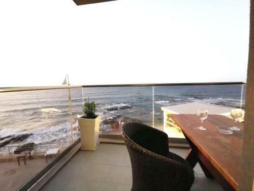 Apartamento Aqua Maris