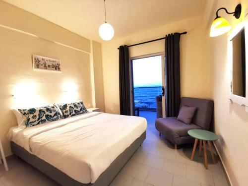 Apartamento Aqua Maris Sunrise