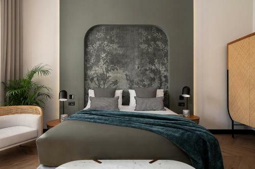 Malmo Historic Hotel
