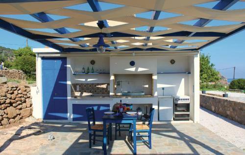 Apartment Aegina With Sea View IV