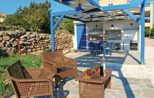 Apartment Aegina With Sea View IV