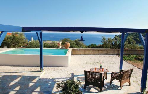 Apartment Aegina With Sea View IV