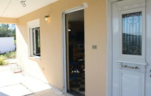 Apartment Aegina With Sea View IV