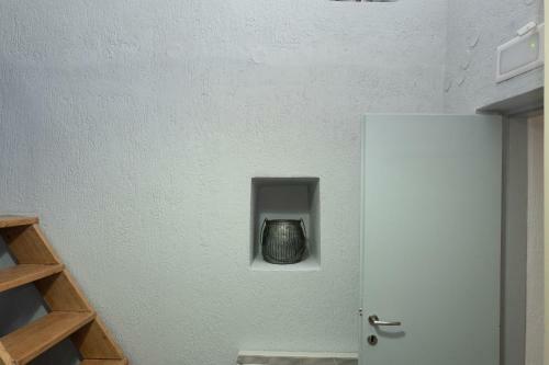 Avgonima Chios Spitakia Cottages