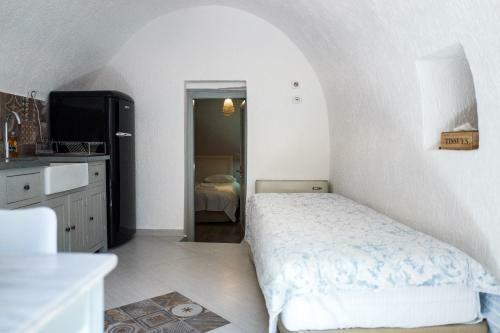 Avgonima Chios Spitakia Cottages