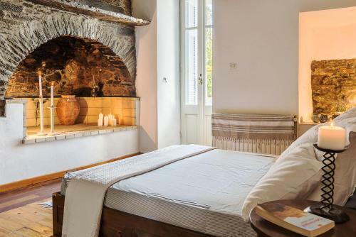Apartamento Astra Residential Apts