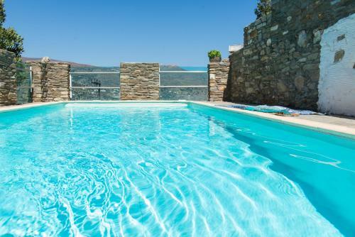 Apartamento Astra Residential Apts