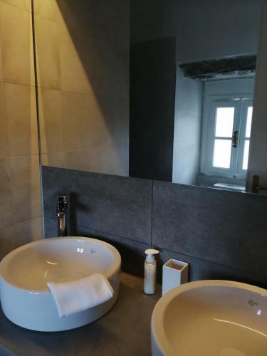 Apartamento Astra Residential Apts