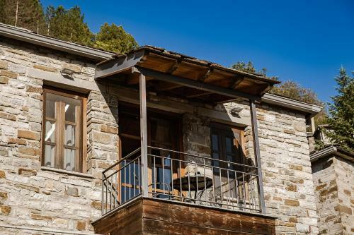 Rodia Boutique Hotel