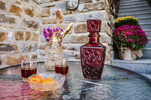 Rodia Boutique Hotel