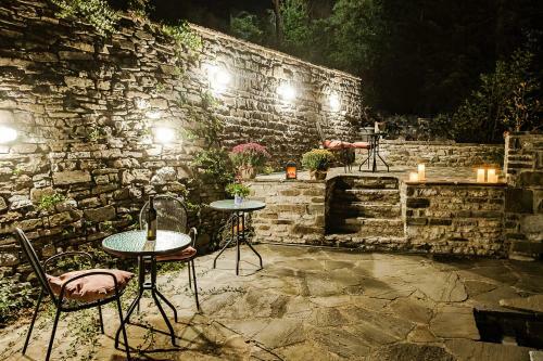 Rodia Boutique Hotel