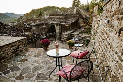 Rodia Boutique Hotel