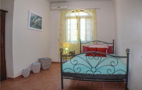 Five-bedroom Holiday Home In Kyllini