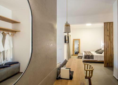 Hotel Oro Suites