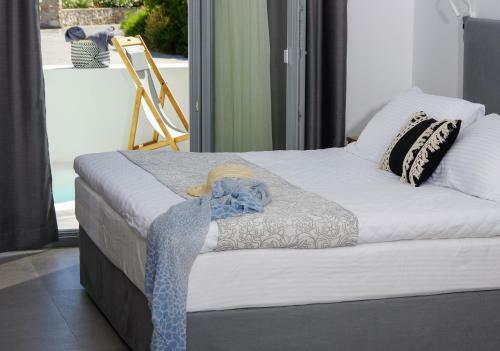 Hotel Oro Suites
