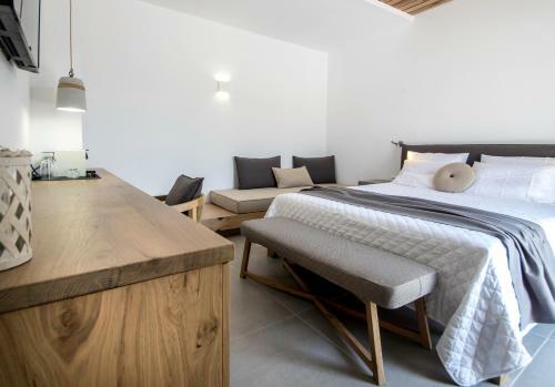 Hotel Oro Suites