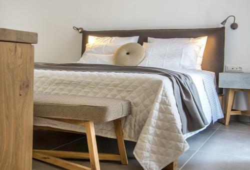 Hotel Oro Suites