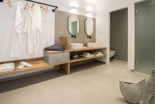 Hotel Oro Suites
