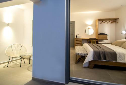 Hotel Oro Suites