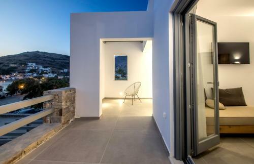 Hotel Oro Suites