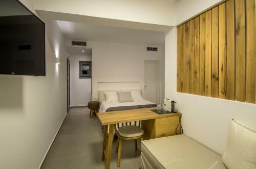 Hotel Oro Suites